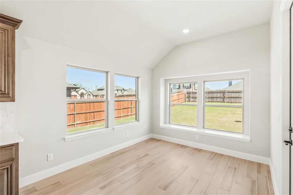 Sunrise at Garden Valley - Residential