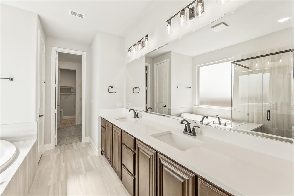 Sunrise at Garden Valley - Residential