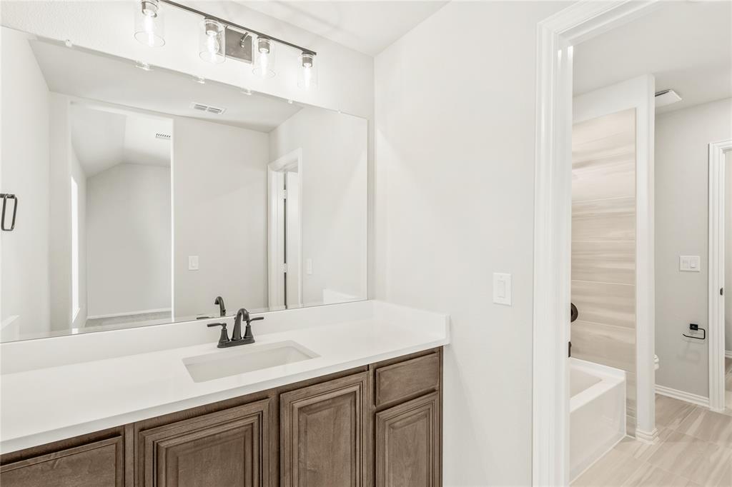 Sunrise at Garden Valley - Residential