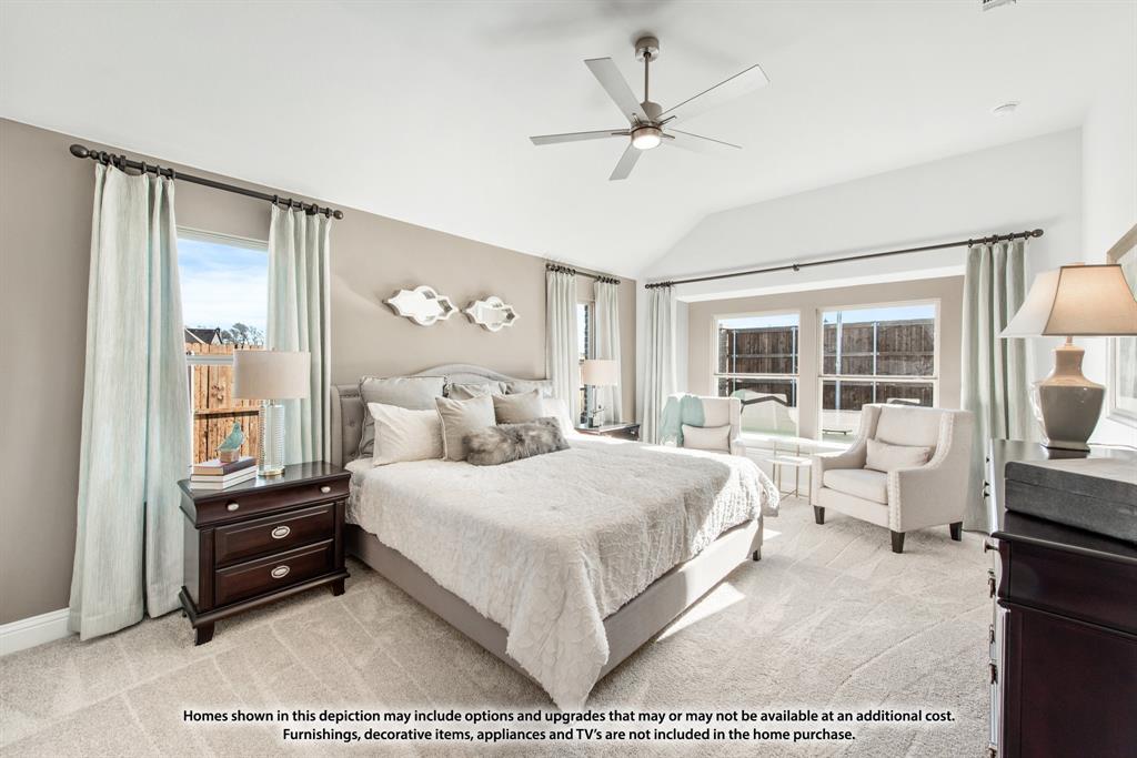 Sunrise at Garden Valley - Residential