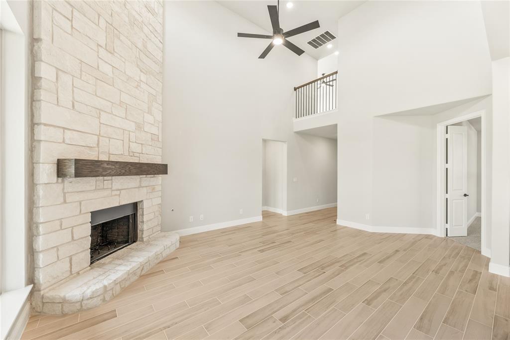 Sunrise at Garden Valley - Residential