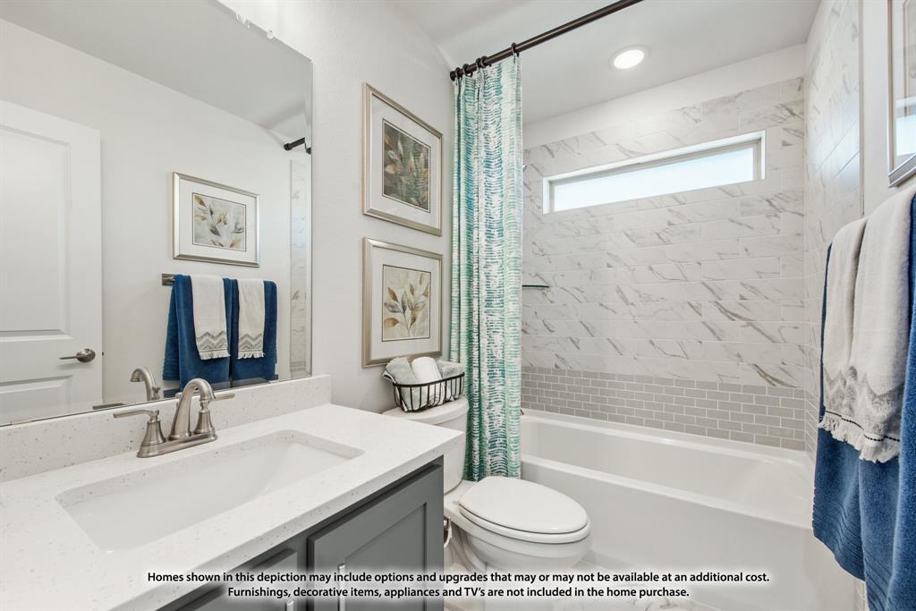 Sunrise at Garden Valley - Residential