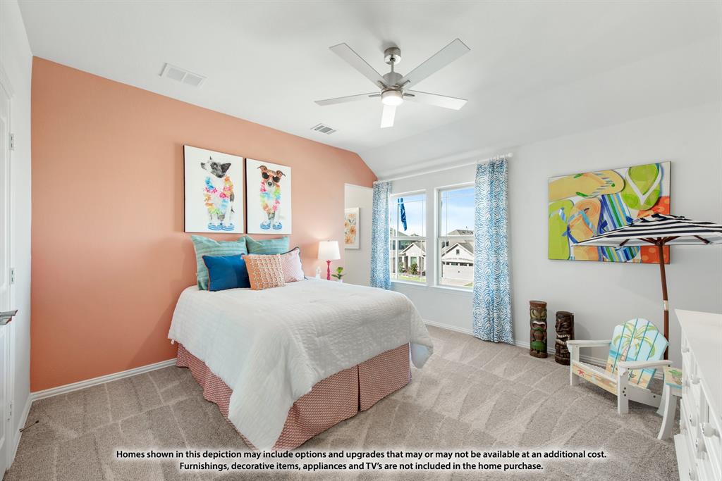 Sunrise at Garden Valley - Residential