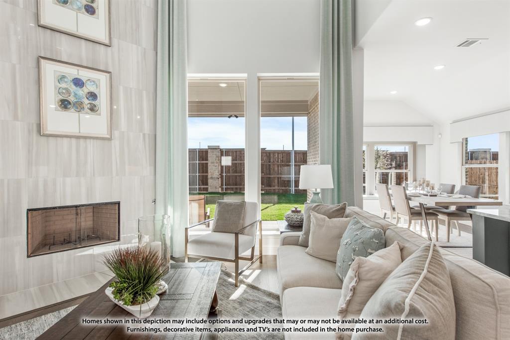 Sunrise at Garden Valley - Residential