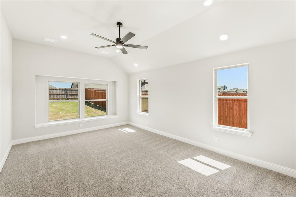 Sunrise at Garden Valley - Residential