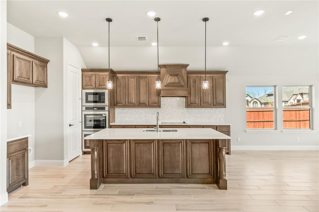 Sunrise at Garden Valley - Residential