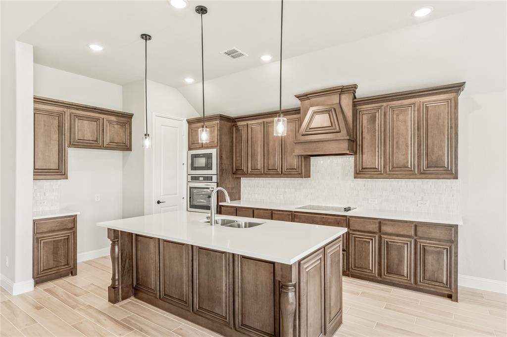 Sunrise at Garden Valley - Residential