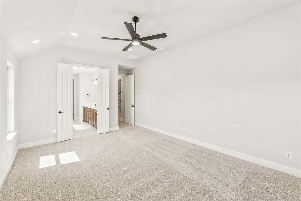 Sunrise at Garden Valley - Residential