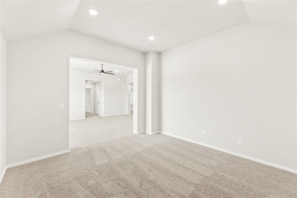 Sunrise at Garden Valley - Residential