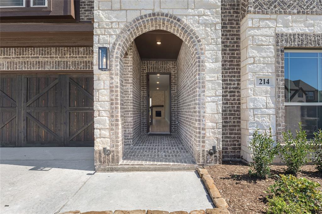 Sunrise at Garden Valley - Residential