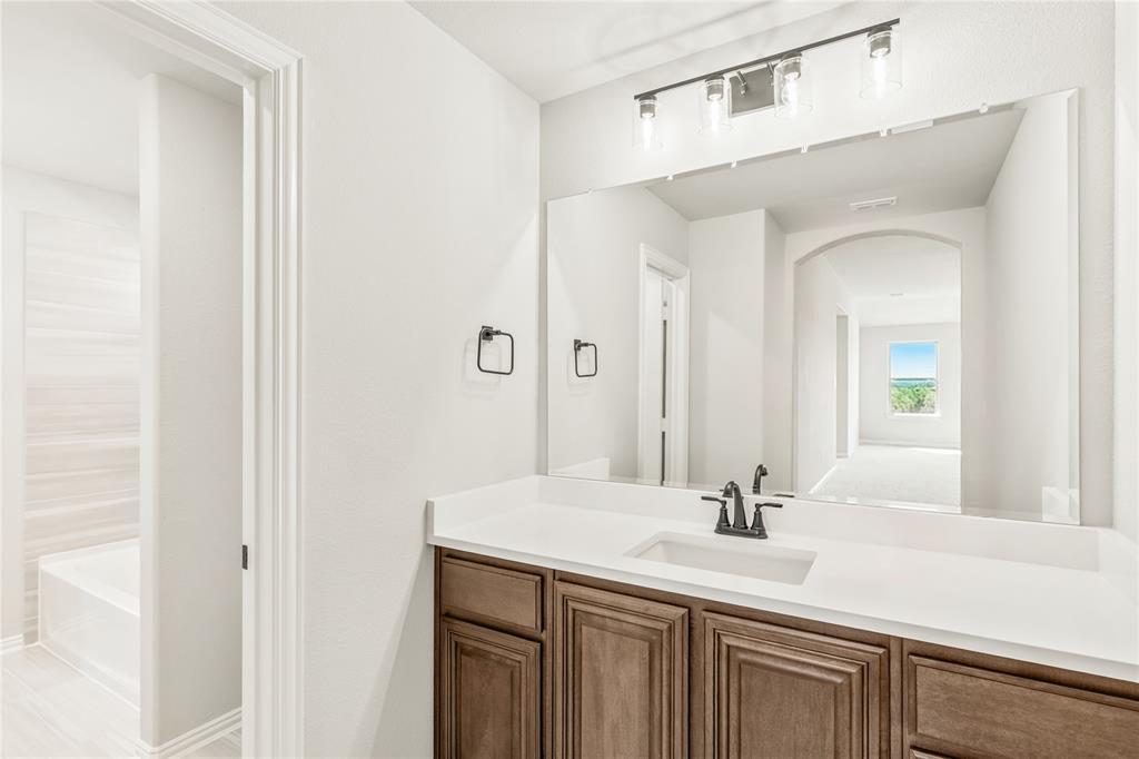 Sunrise at Garden Valley - Residential