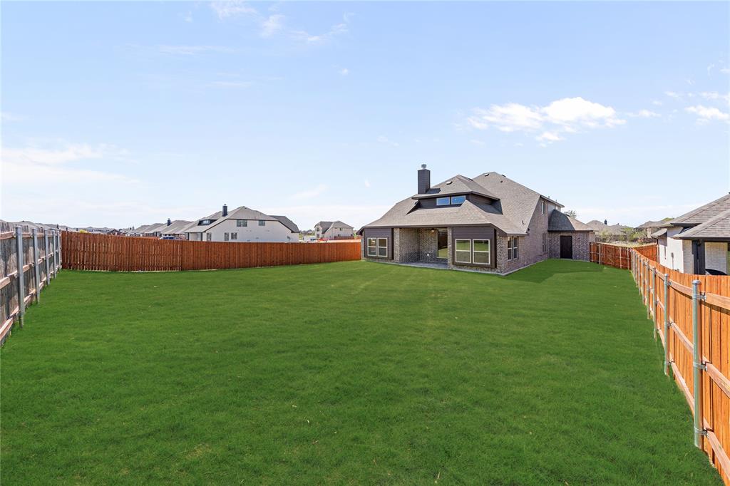 Sunrise at Garden Valley - Residential