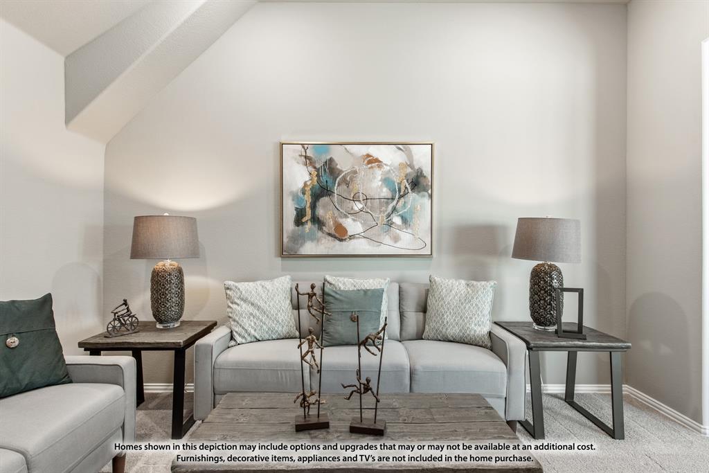 Sunrise at Garden Valley - Residential