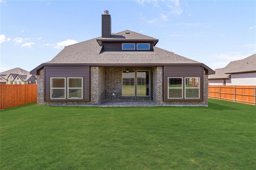 Sunrise at Garden Valley - Residential