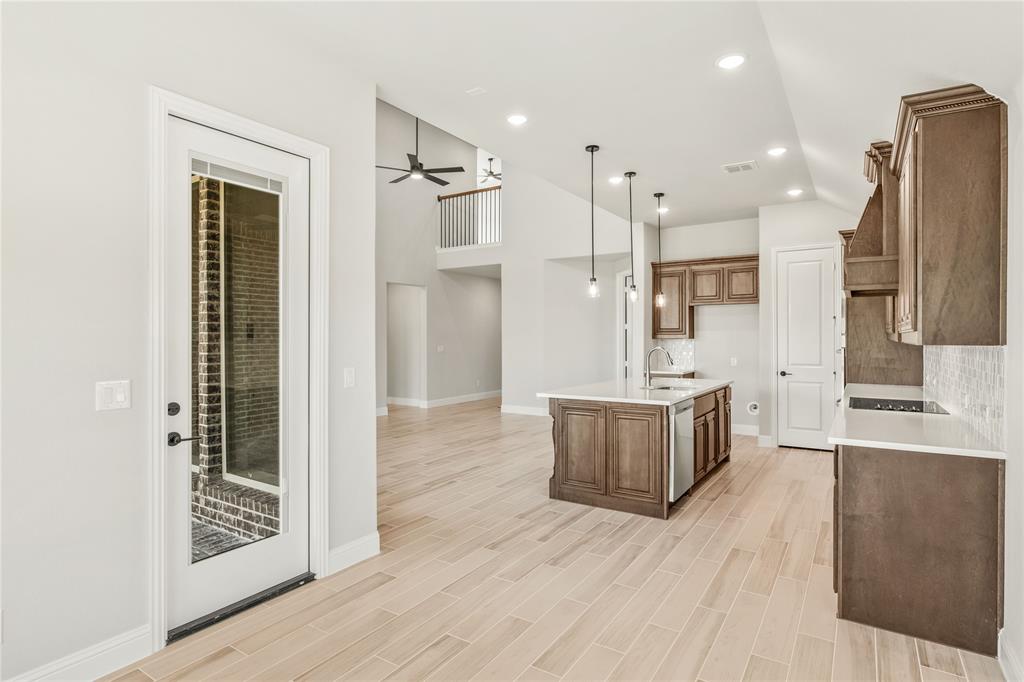 Sunrise at Garden Valley - Residential