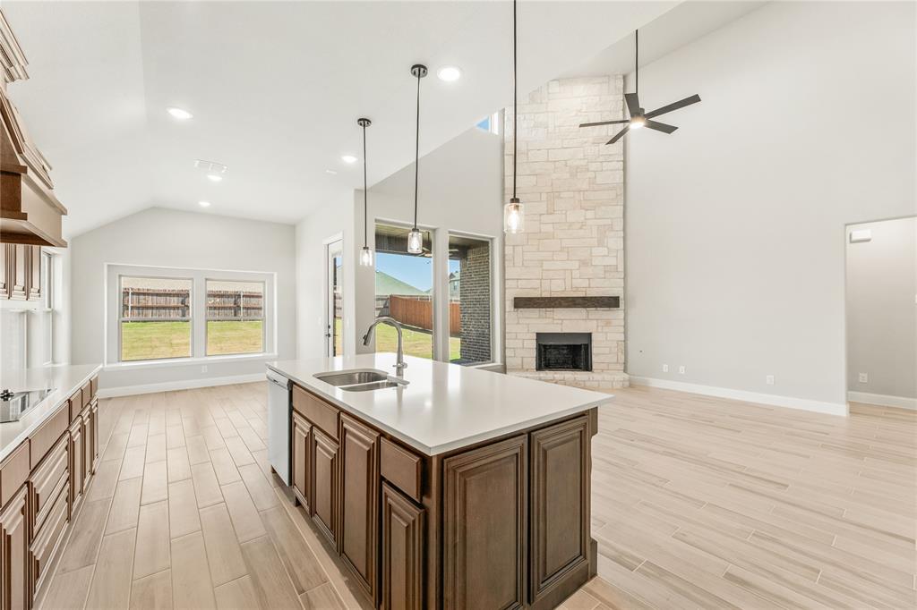 Sunrise at Garden Valley - Residential