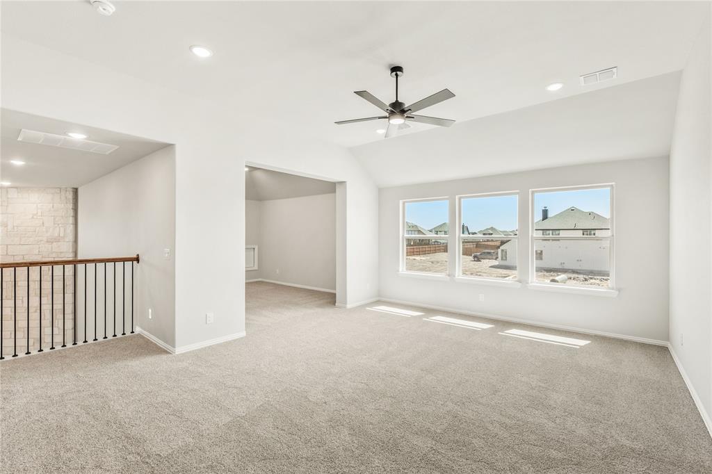 Sunrise at Garden Valley - Residential