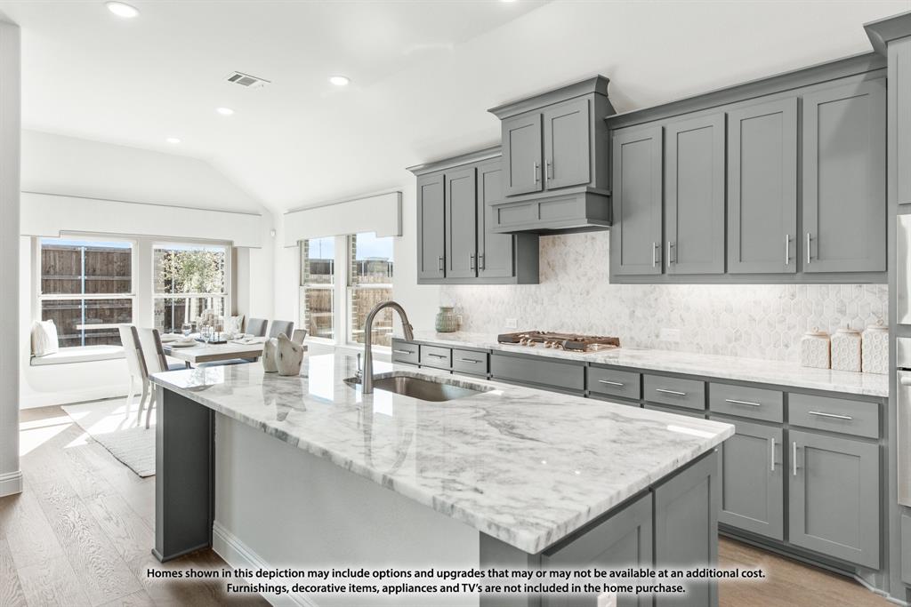 Sunrise at Garden Valley - Residential