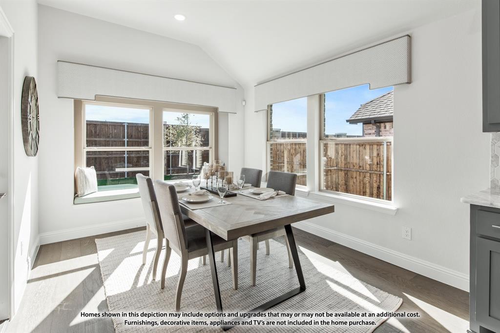 Sunrise at Garden Valley - Residential