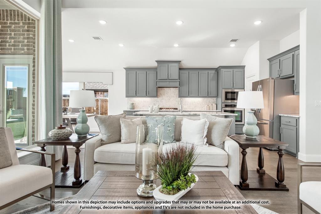 Sunrise at Garden Valley - Residential