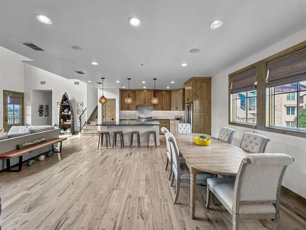 Hill Country Harbor Condo - Residential