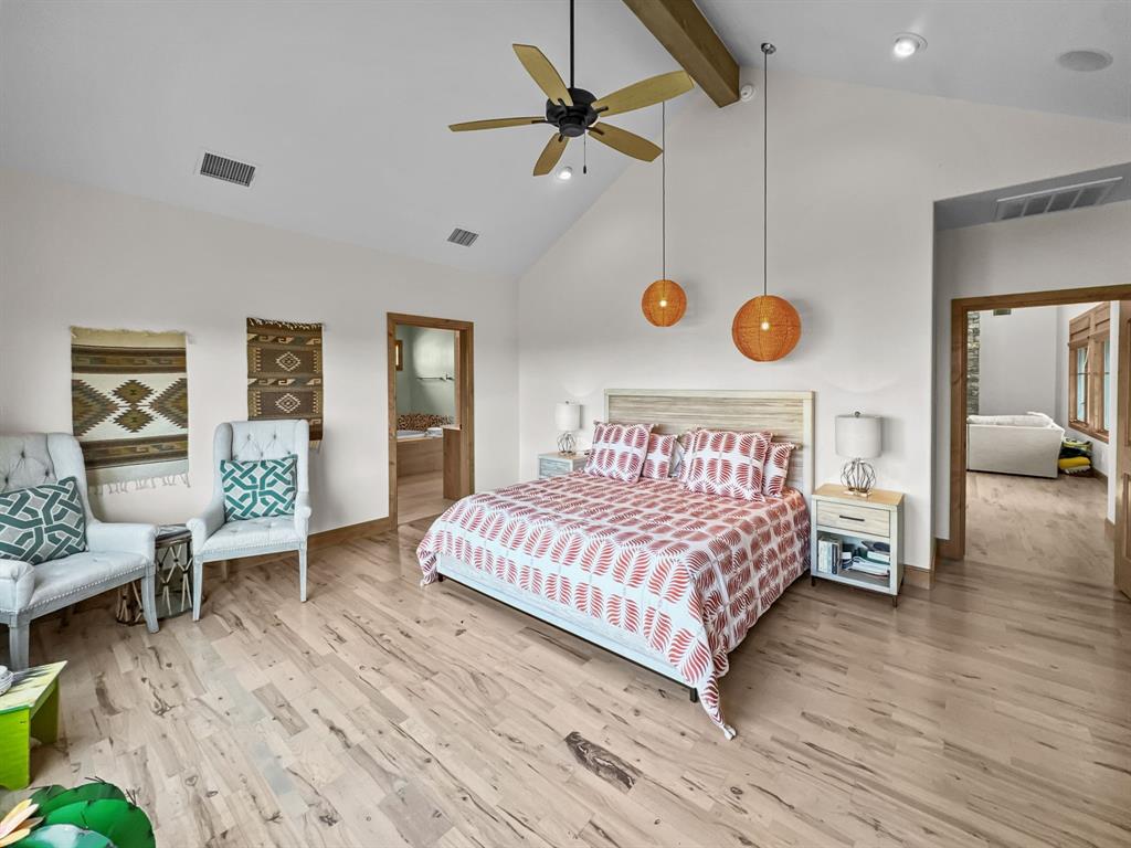 Hill Country Harbor Condo - Residential