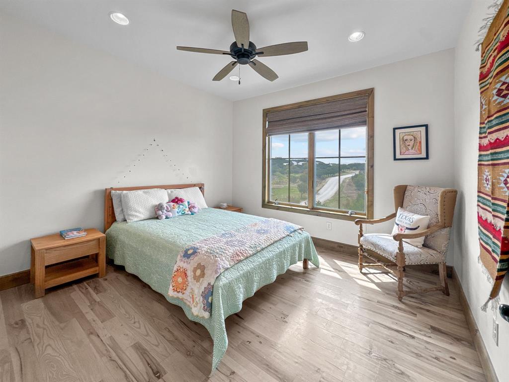 Hill Country Harbor Condo - Residential