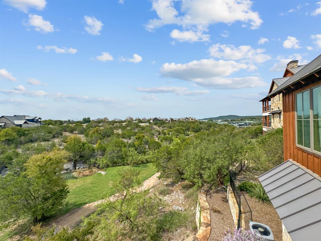 Hill Country Harbor Condo - Residential