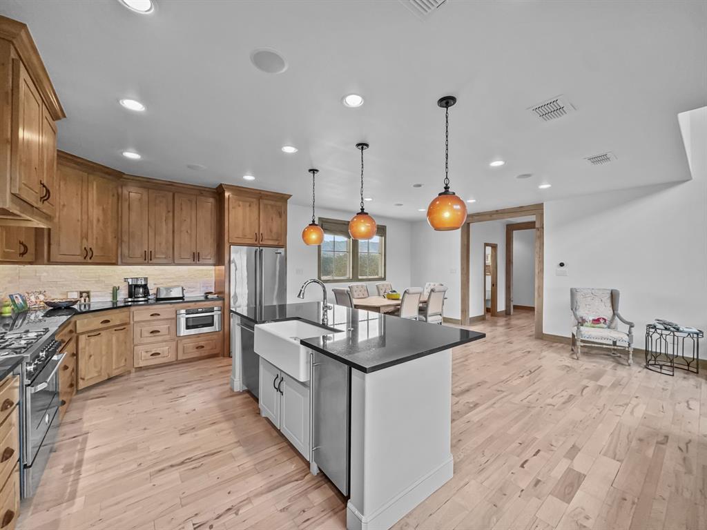 Hill Country Harbor Condo - Residential