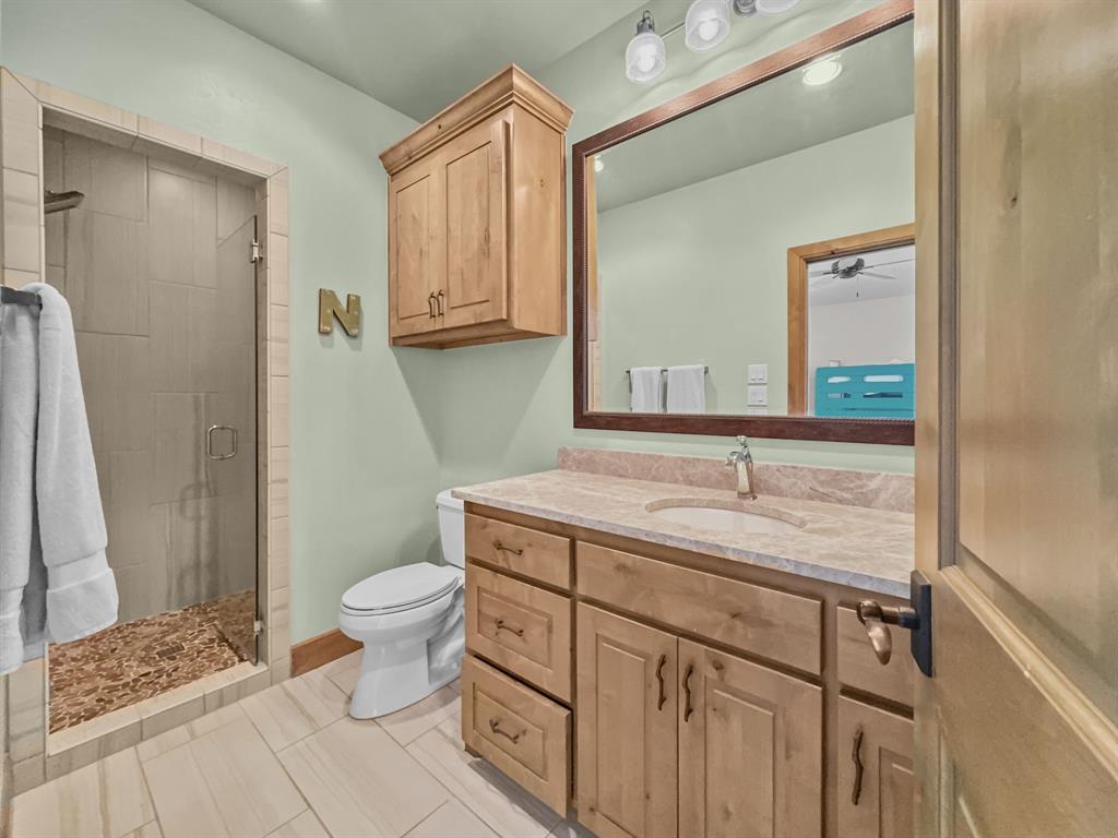 Hill Country Harbor Condo - Residential