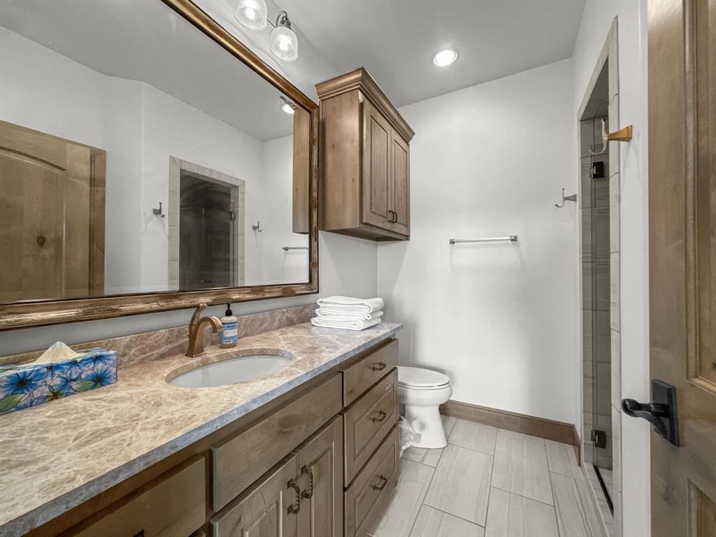 Hill Country Harbor Condo - Residential