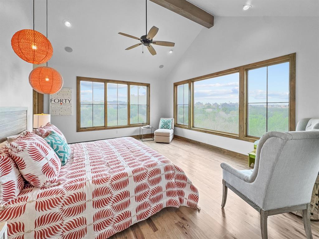 Hill Country Harbor Condo - Residential