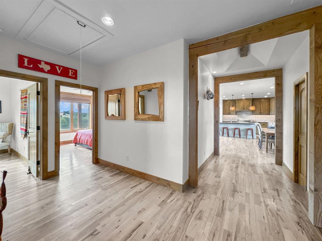 Hill Country Harbor Condo - Residential