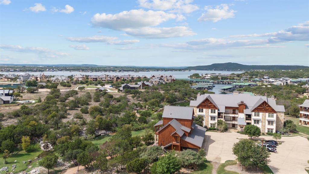 Hill Country Harbor Condo - Residential