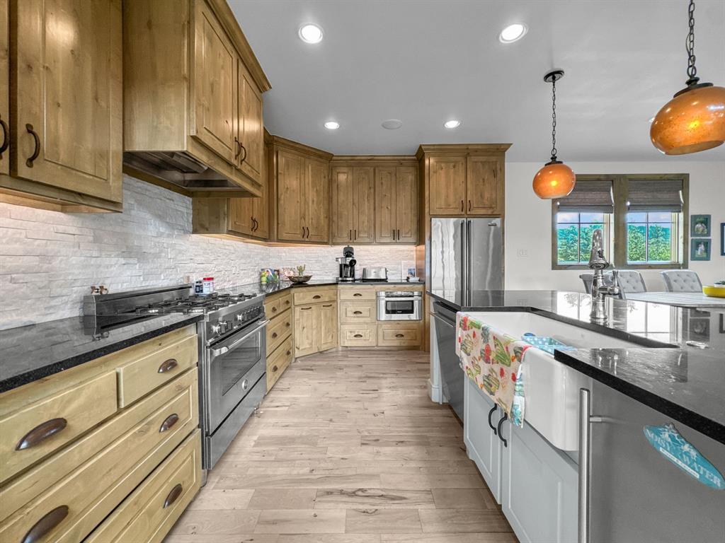 Hill Country Harbor Condo - Residential