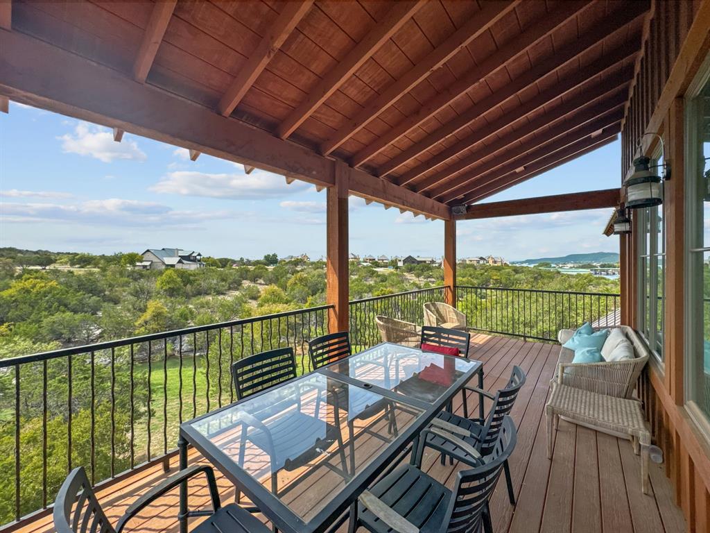 Hill Country Harbor Condo - Residential