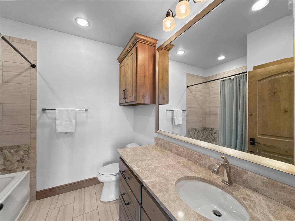 Hill Country Harbor Condo - Residential