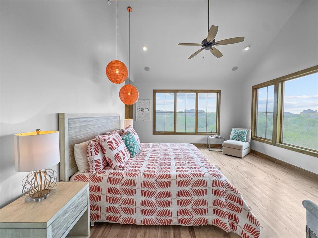 Hill Country Harbor Condo - Residential