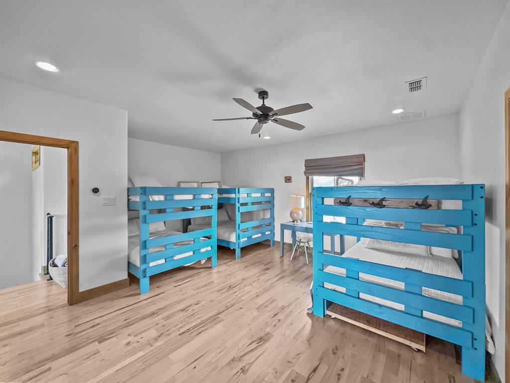 Hill Country Harbor Condo - Residential