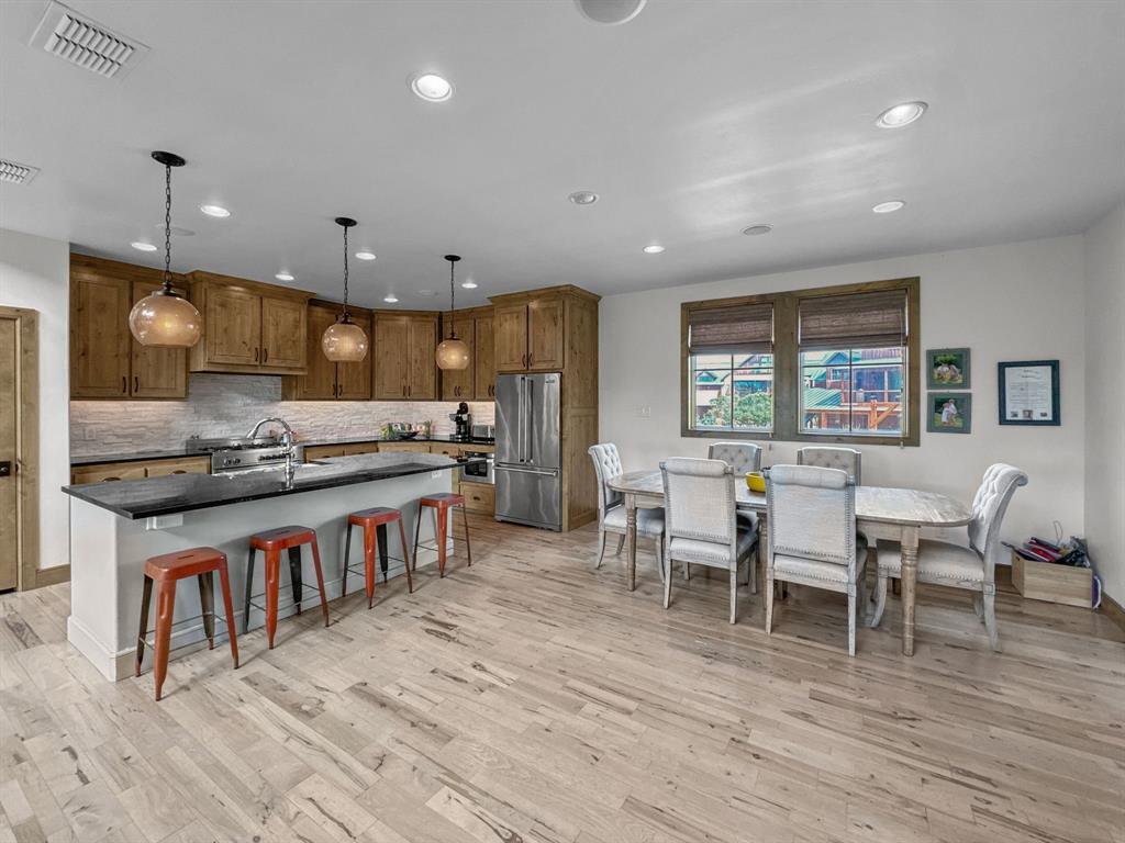 Hill Country Harbor Condo - Residential