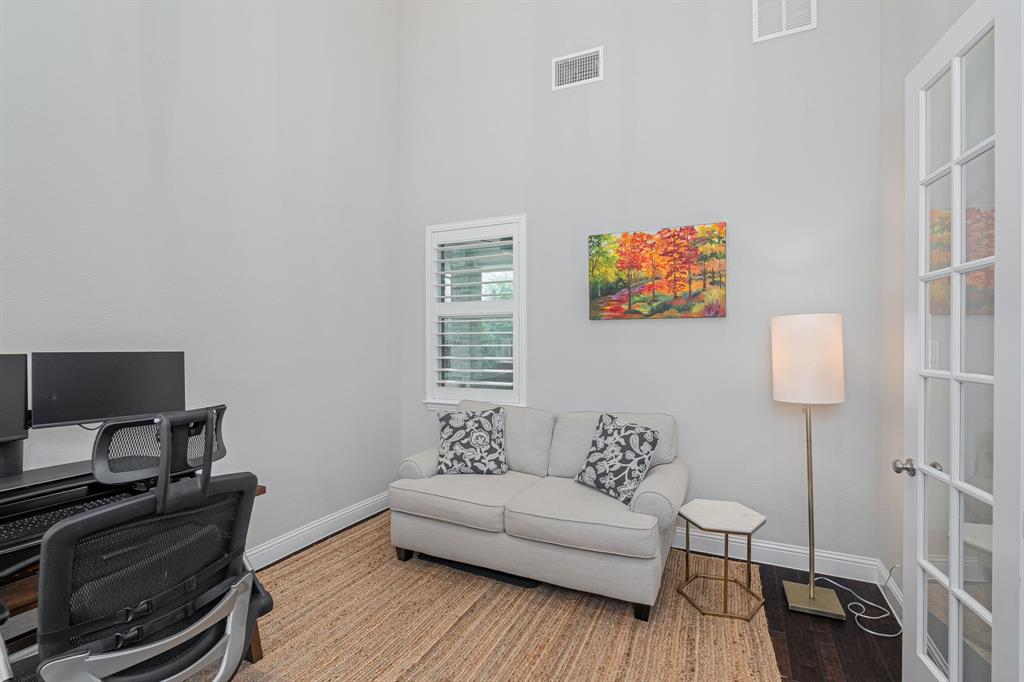 The Grove Frisco - Residential