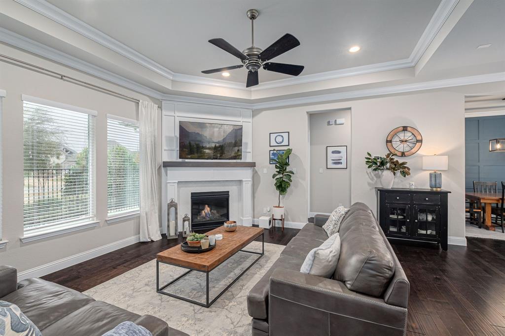 The Grove Frisco - Residential