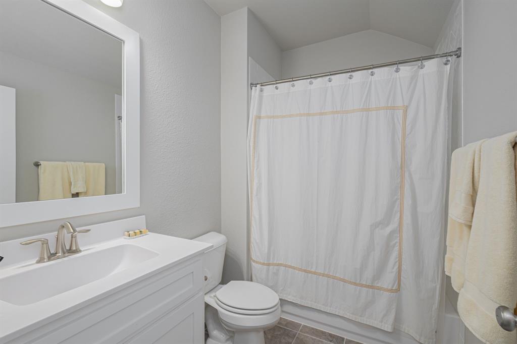 The Grove Frisco - Residential