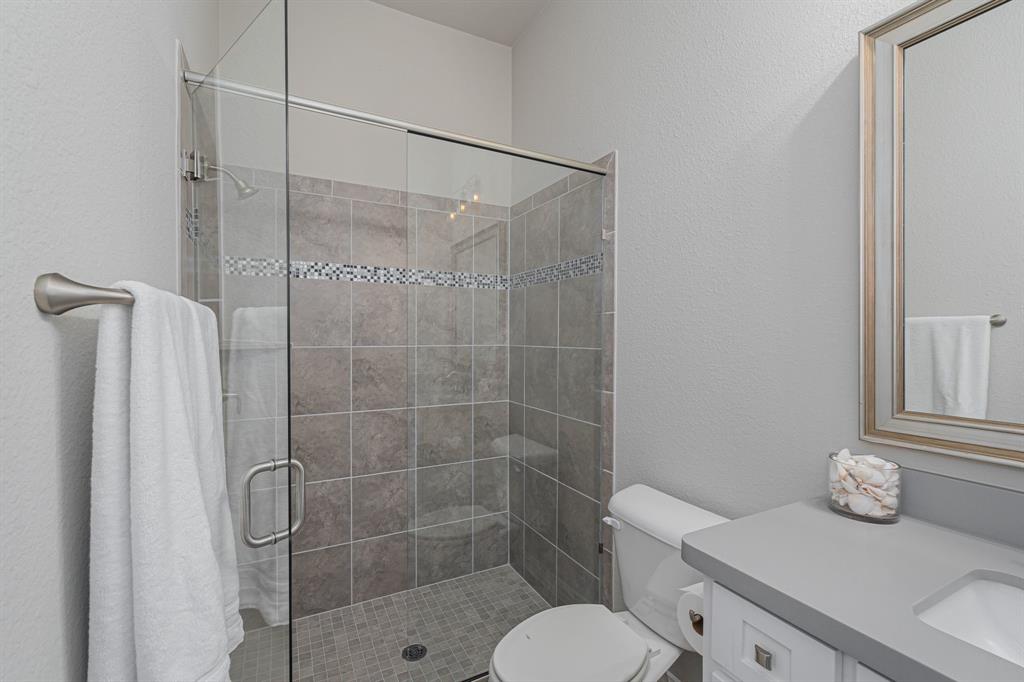 The Grove Frisco - Residential