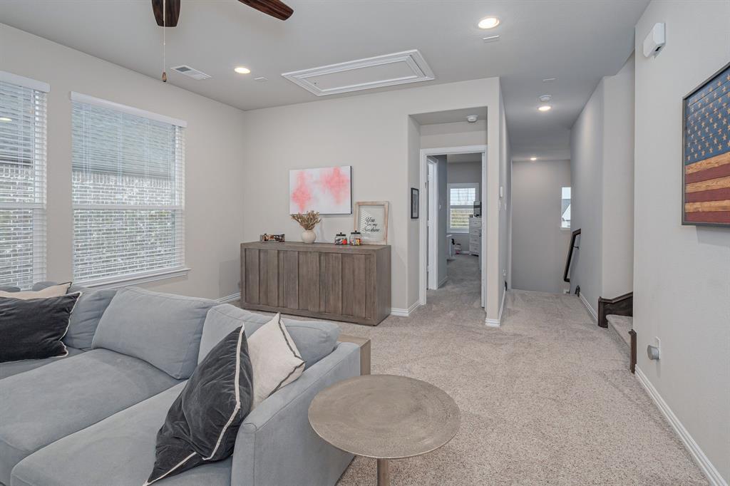 The Grove Frisco - Residential