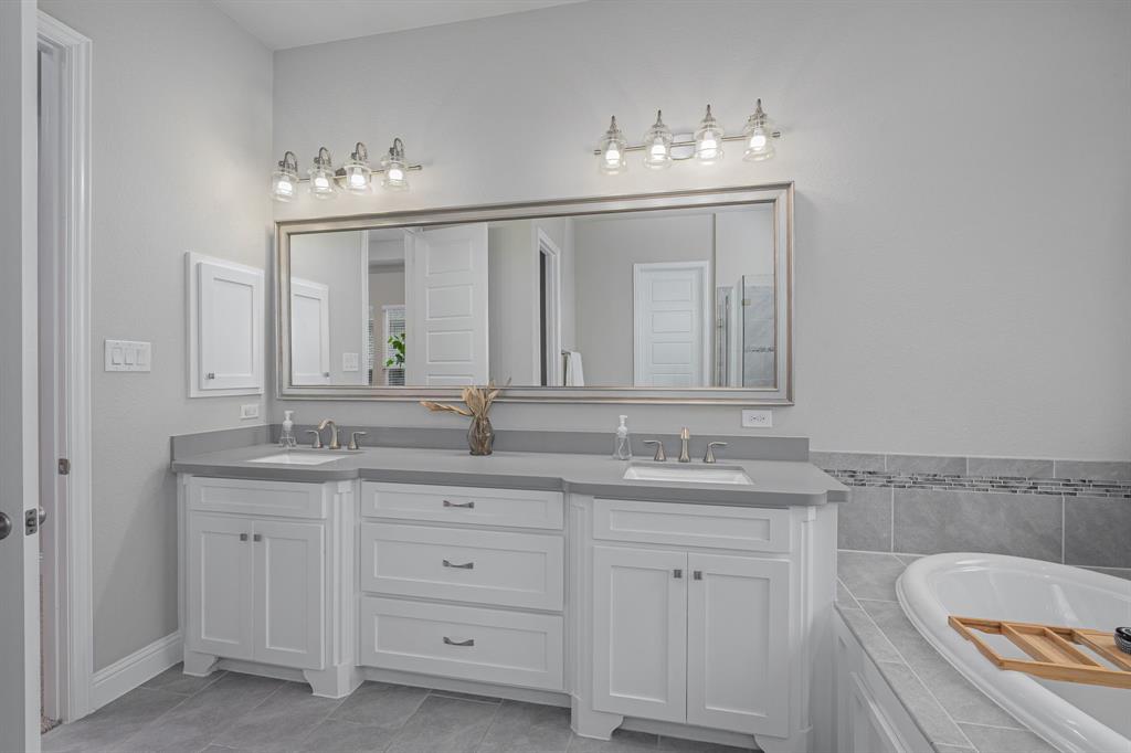 The Grove Frisco - Residential