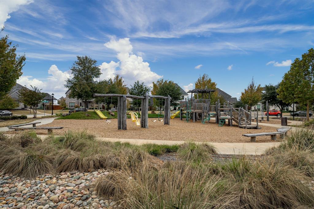 The Grove Frisco - Residential