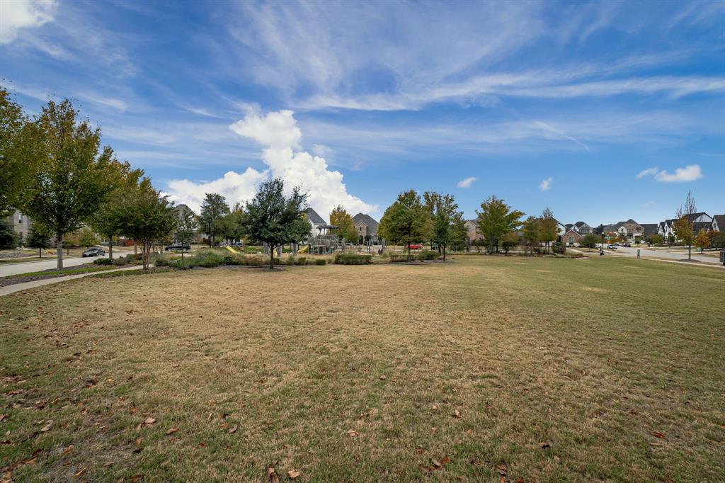 The Grove Frisco - Residential