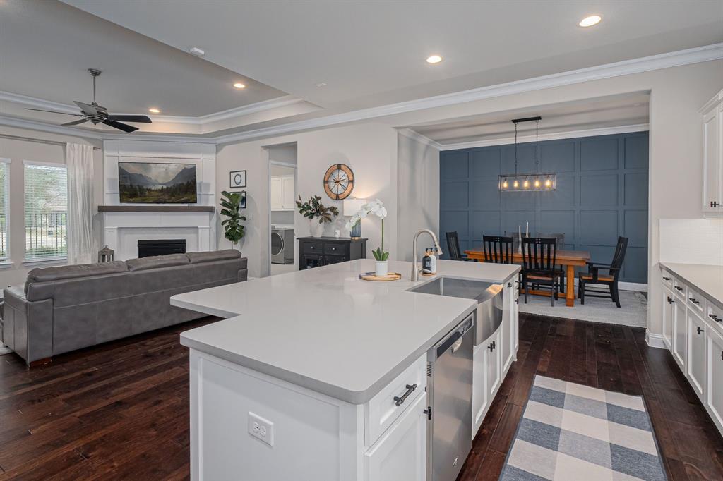 The Grove Frisco - Residential