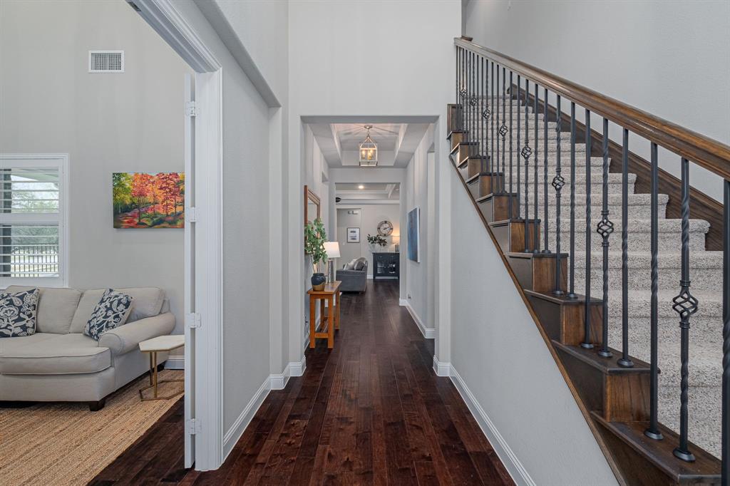 The Grove Frisco - Residential